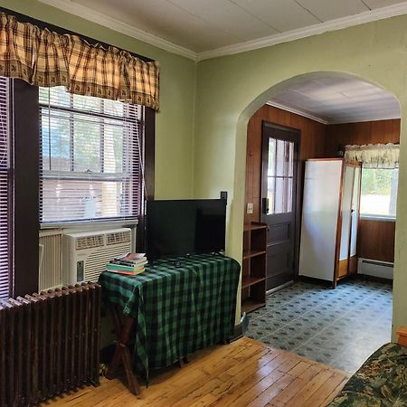 Moreno's Cottages Saranac Lake Esterno foto