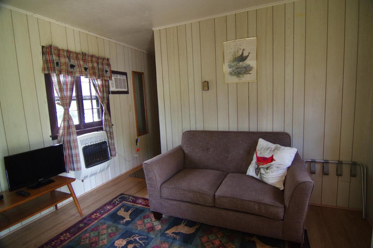 Moreno's Cottages Saranac Lake Esterno foto