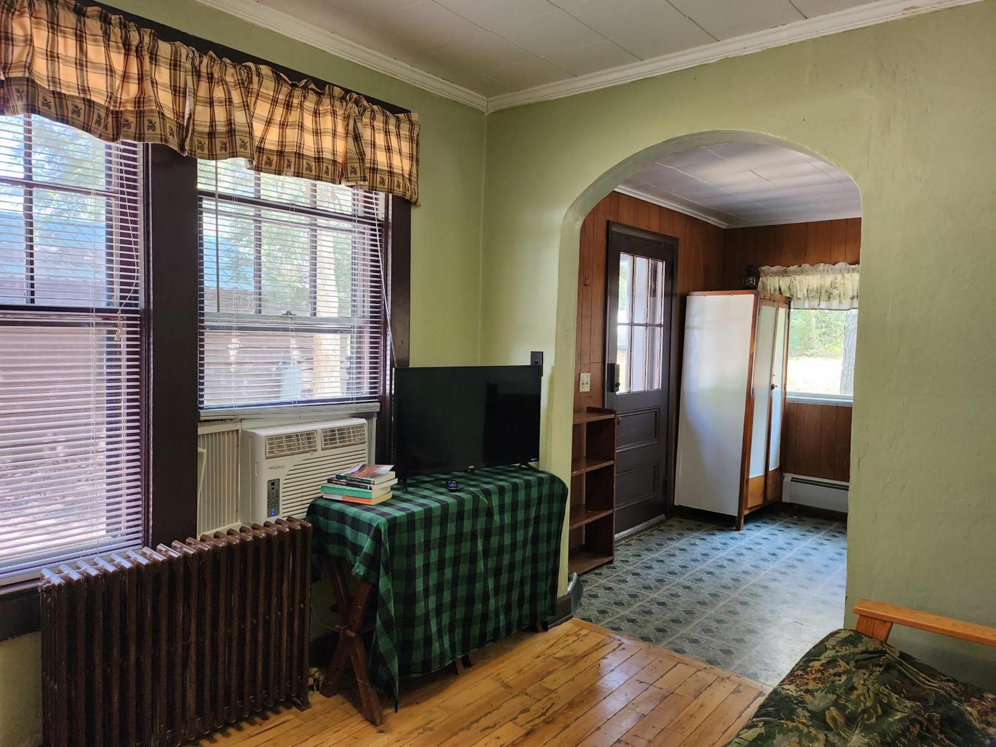 Moreno's Cottages Saranac Lake Esterno foto