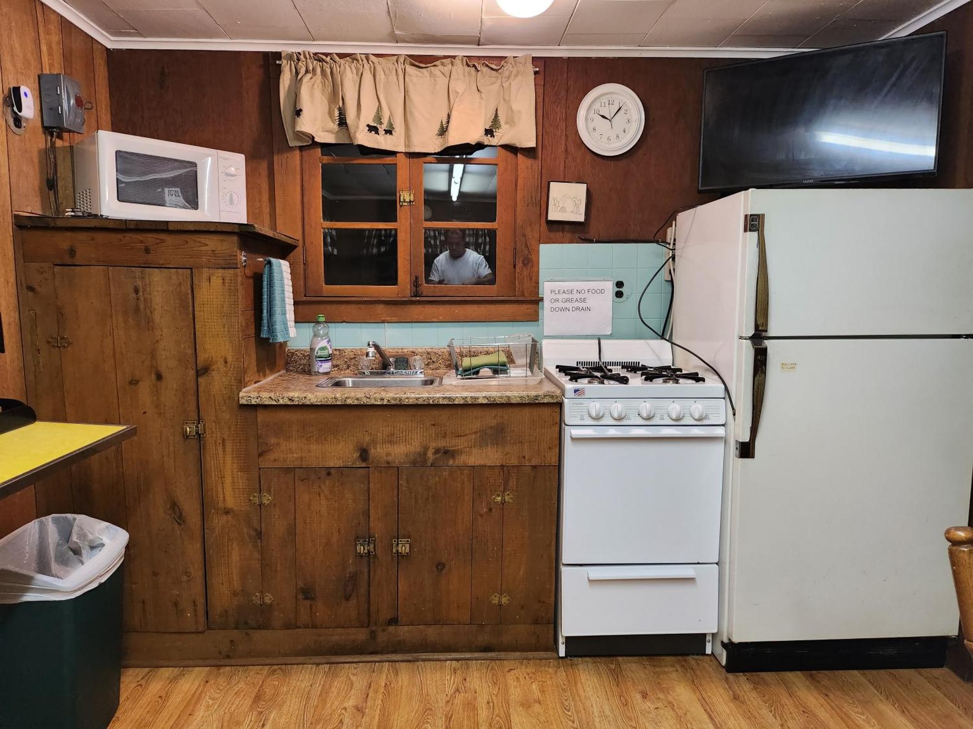 Moreno's Cottages Saranac Lake Esterno foto