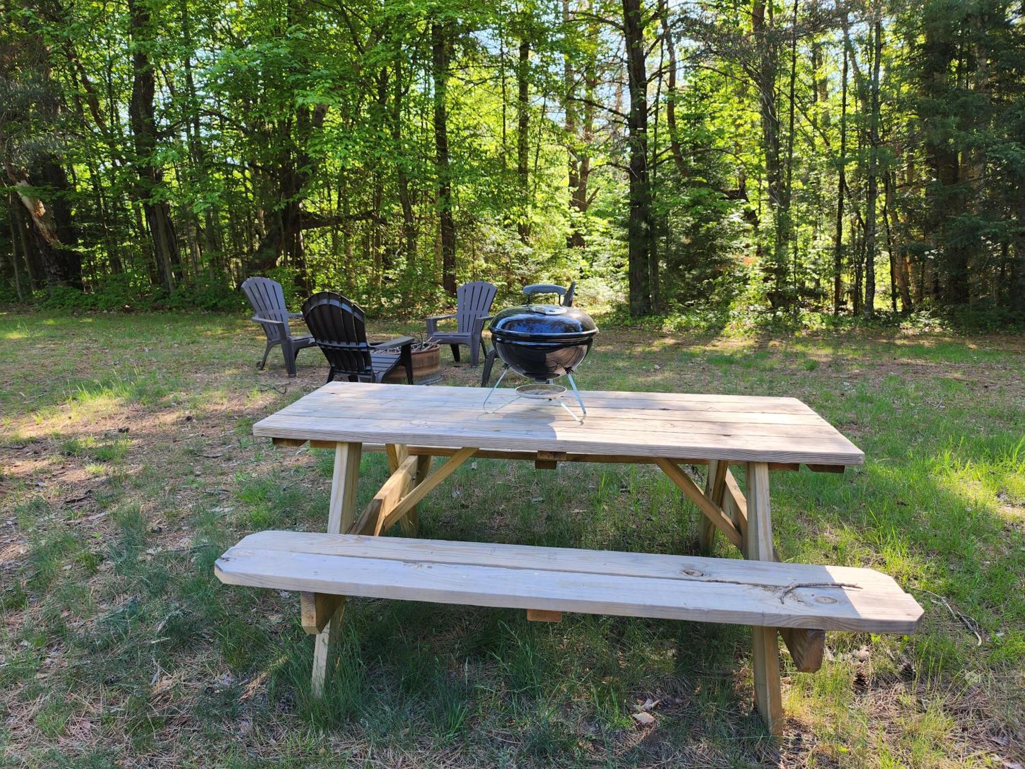 Moreno's Cottages Saranac Lake Esterno foto