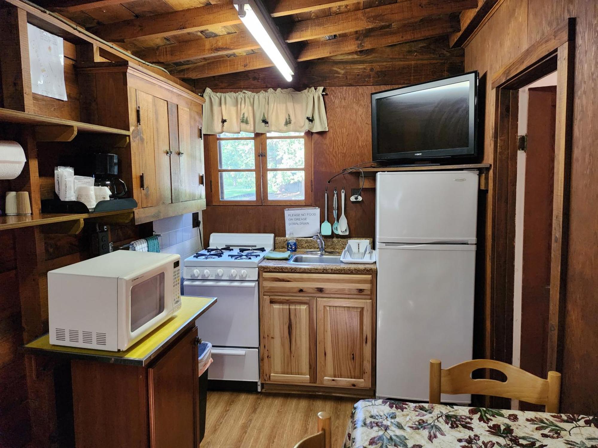 Moreno's Cottages Saranac Lake Esterno foto
