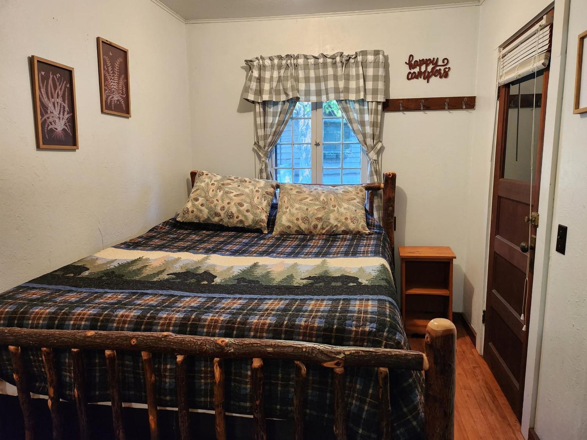 Moreno's Cottages Saranac Lake Esterno foto