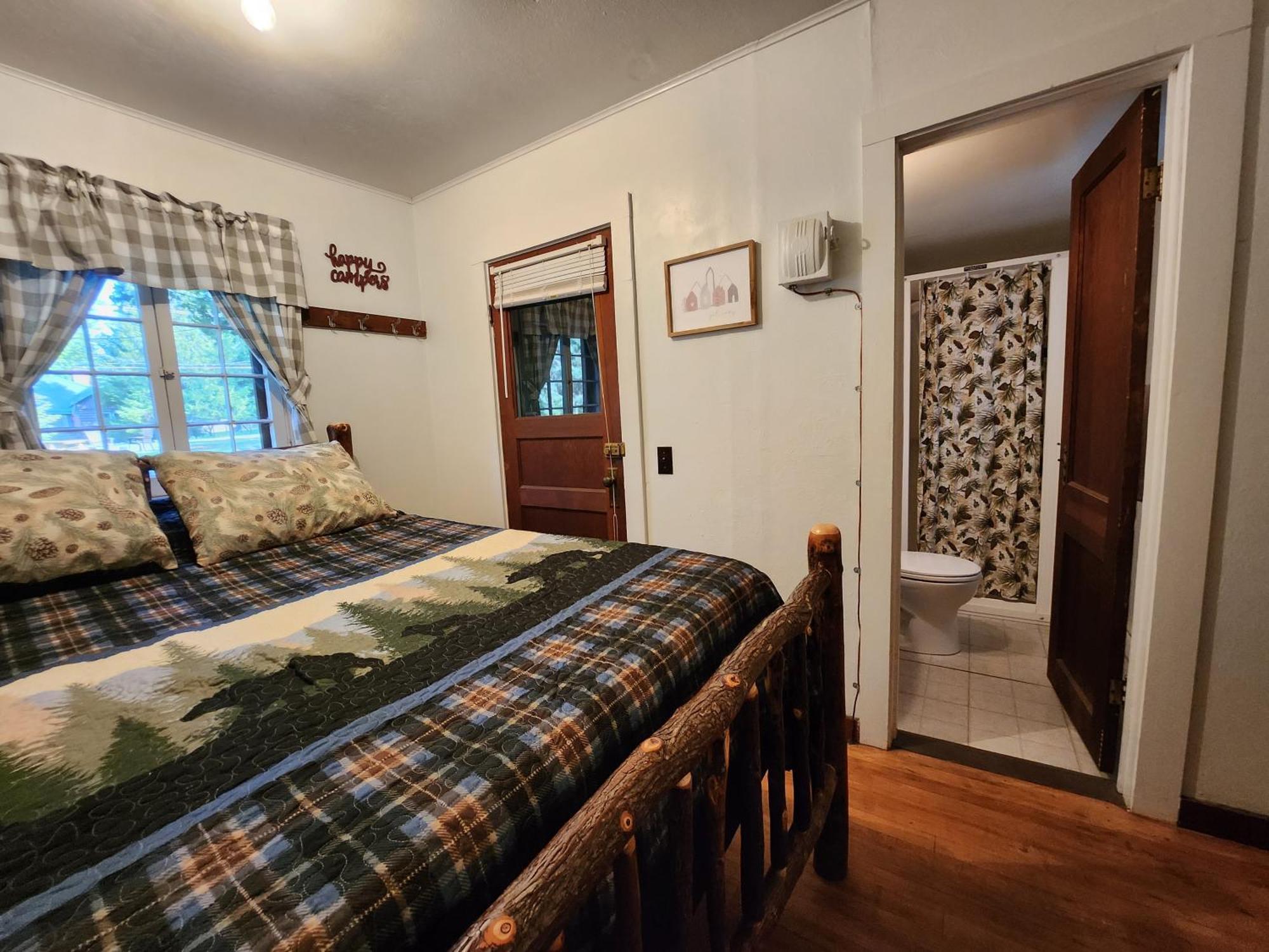 Moreno's Cottages Saranac Lake Esterno foto