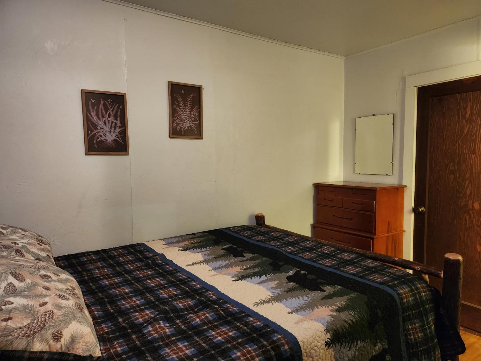 Moreno's Cottages Saranac Lake Esterno foto