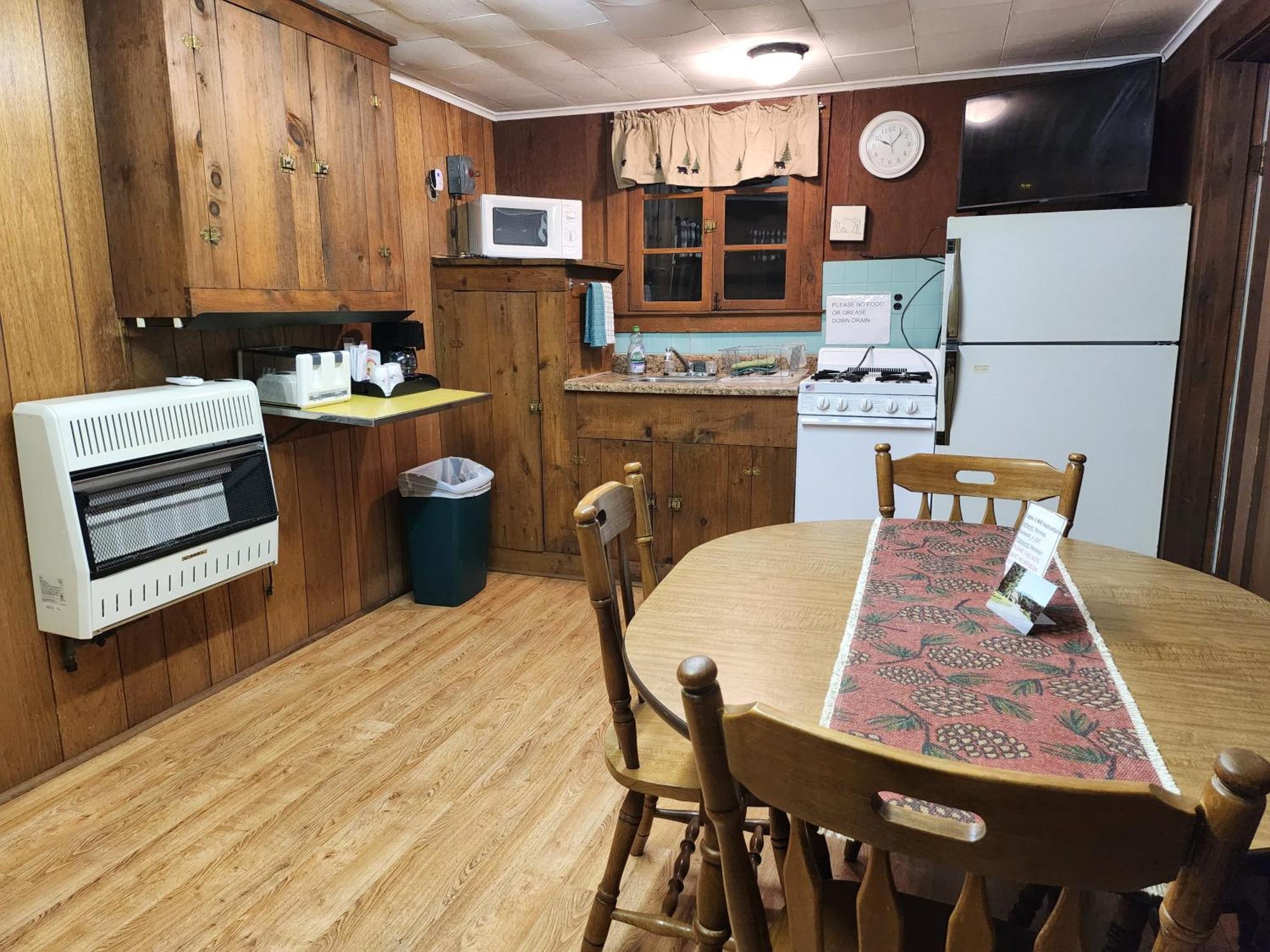 Moreno's Cottages Saranac Lake Esterno foto