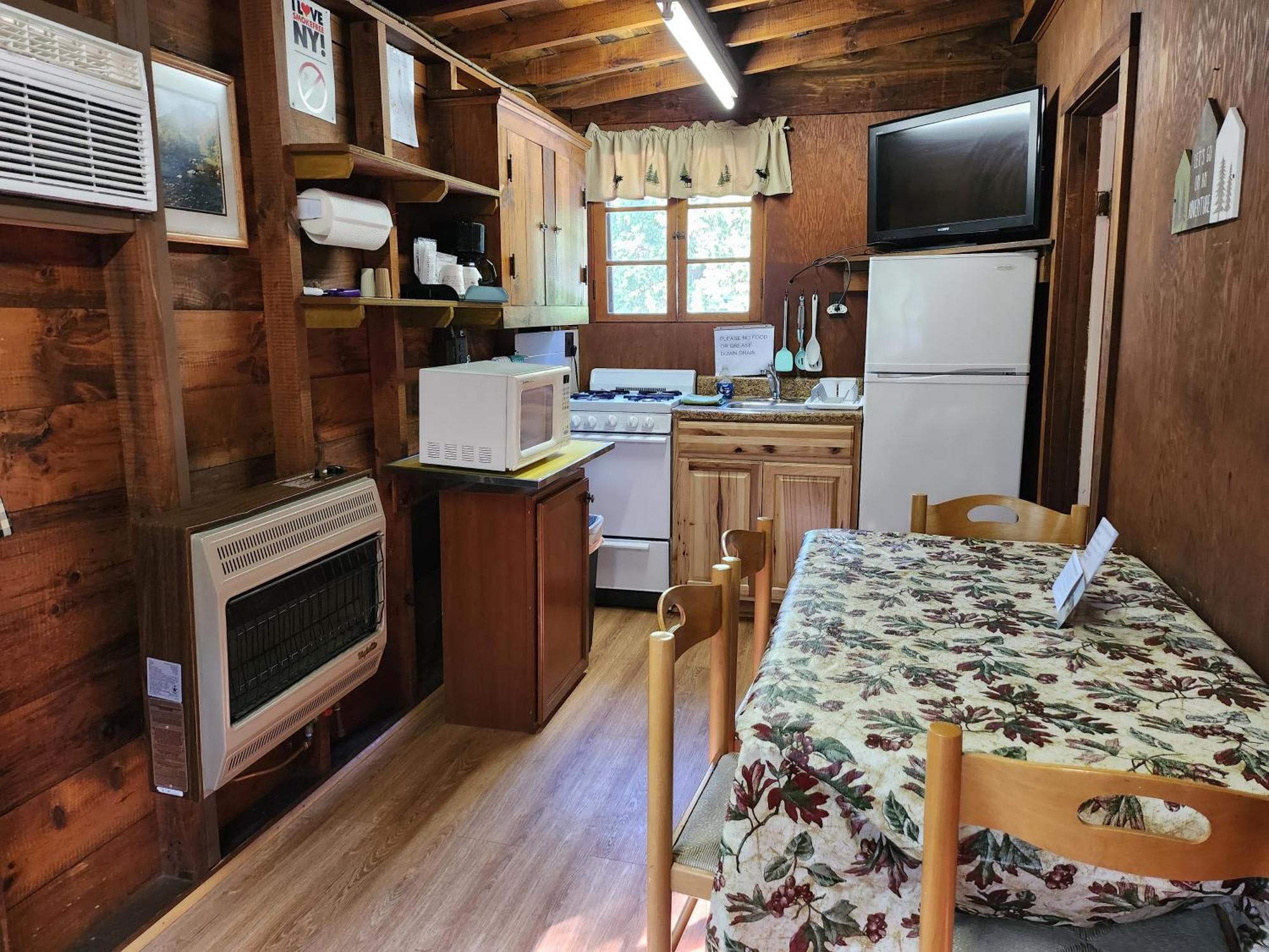Moreno's Cottages Saranac Lake Esterno foto