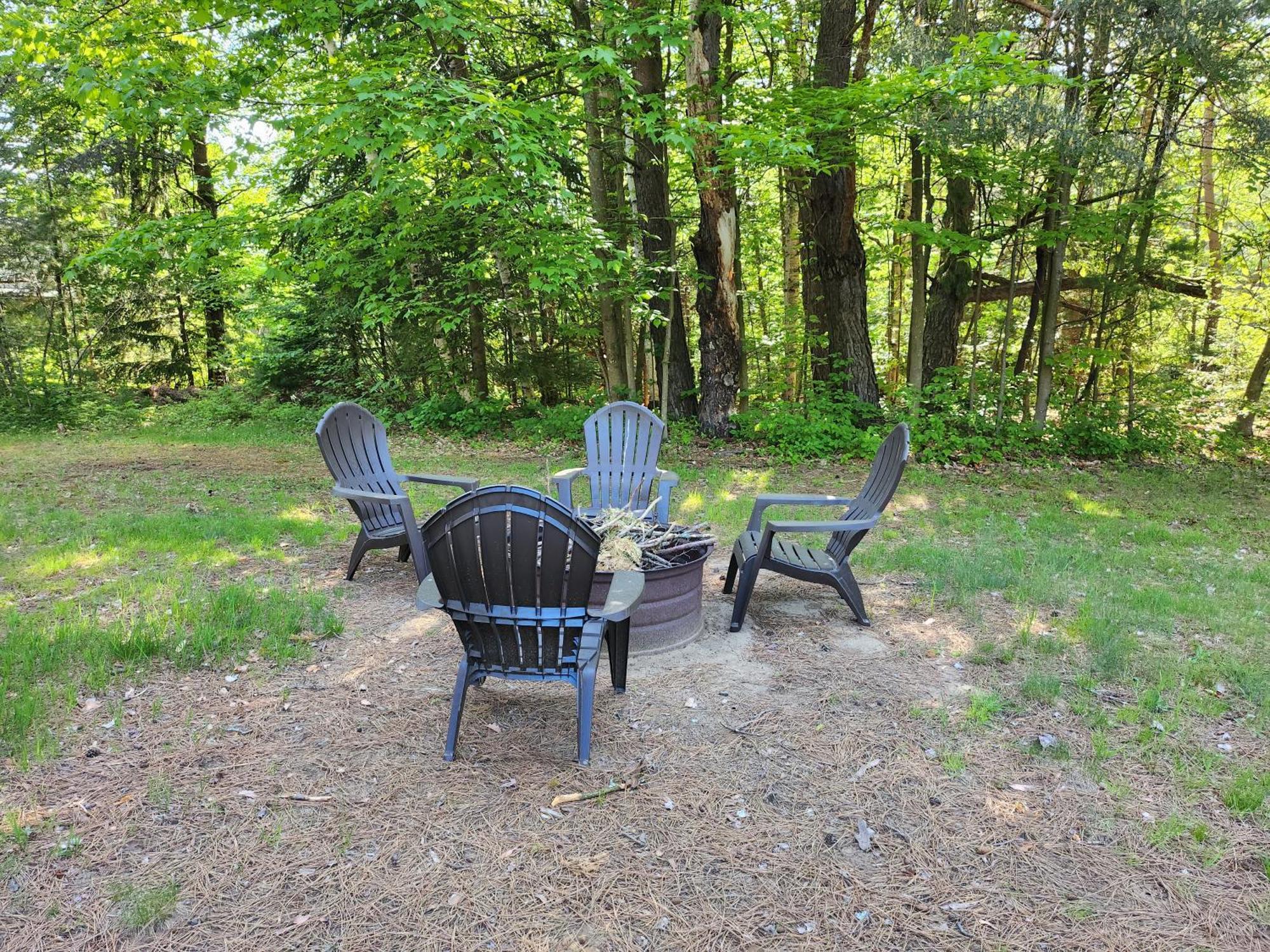 Moreno's Cottages Saranac Lake Esterno foto