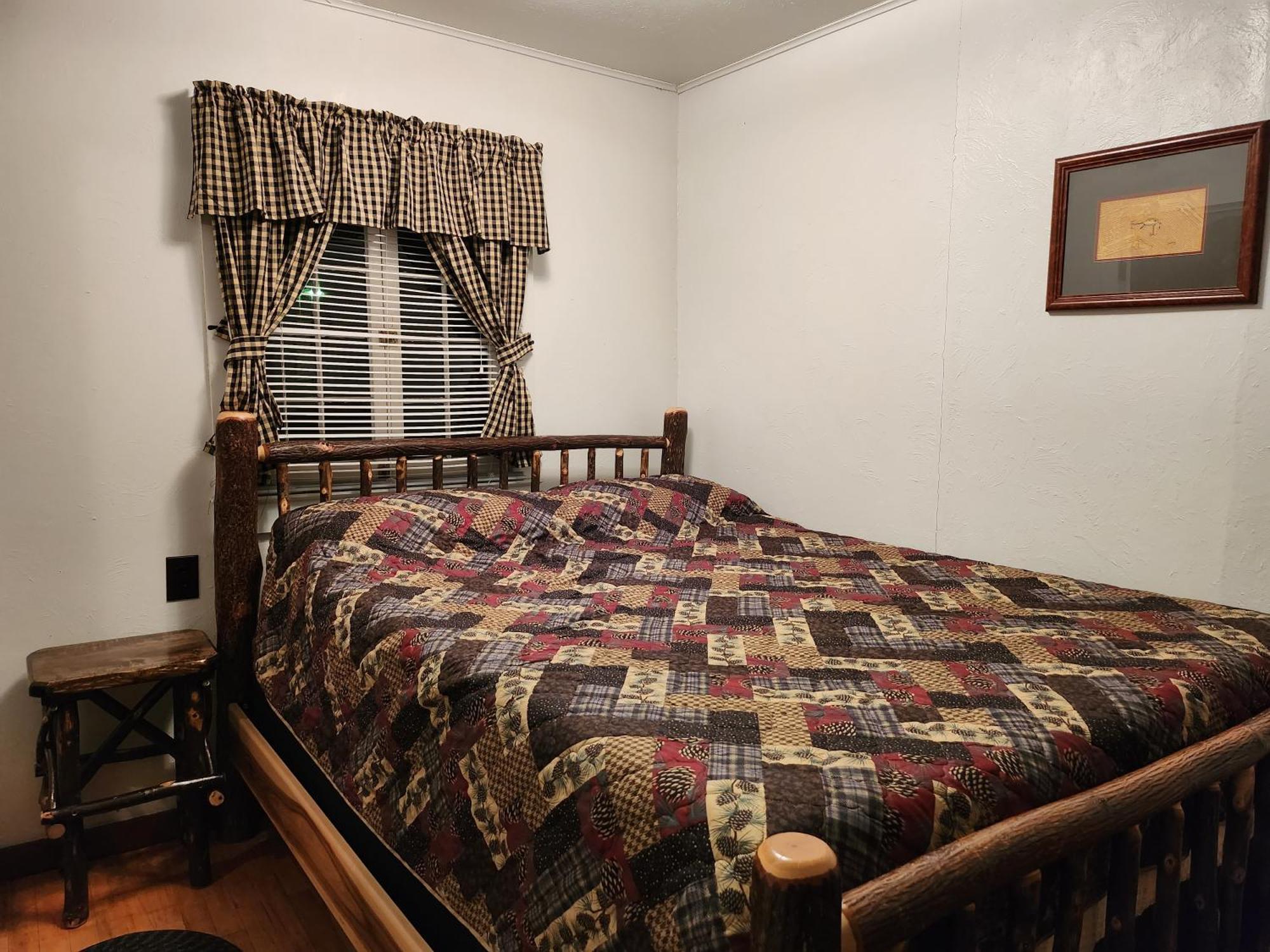 Moreno's Cottages Saranac Lake Esterno foto
