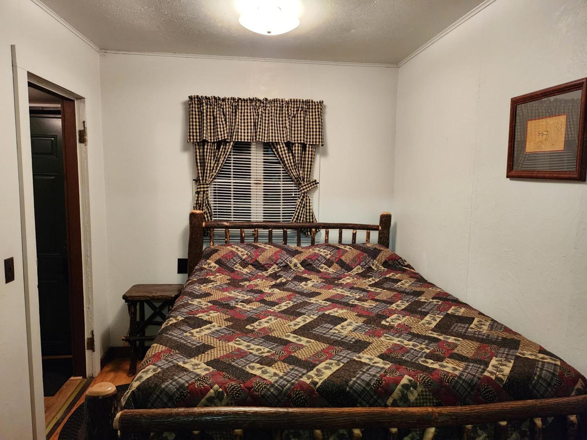 Moreno's Cottages Saranac Lake Esterno foto