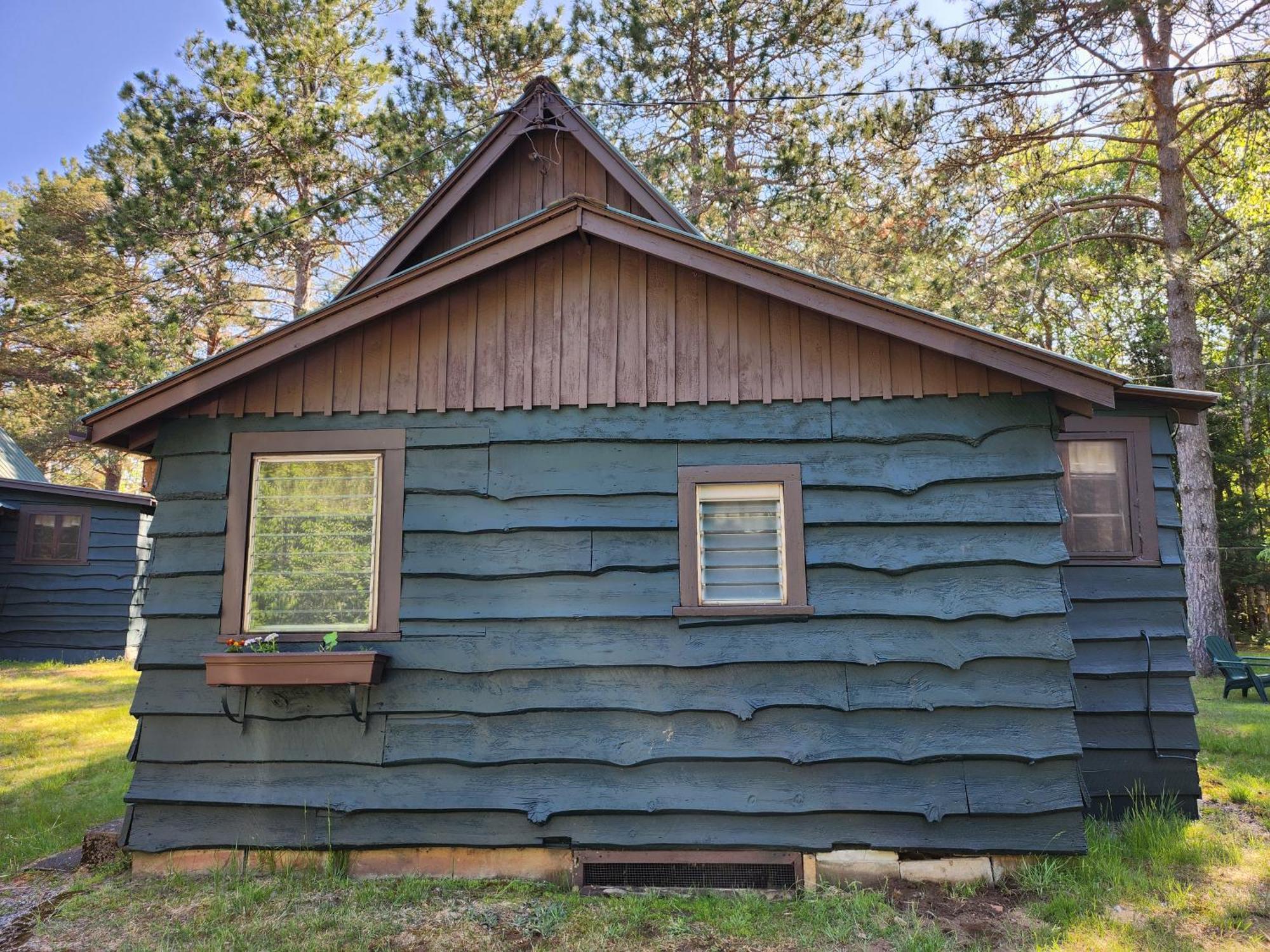 Moreno's Cottages Saranac Lake Esterno foto