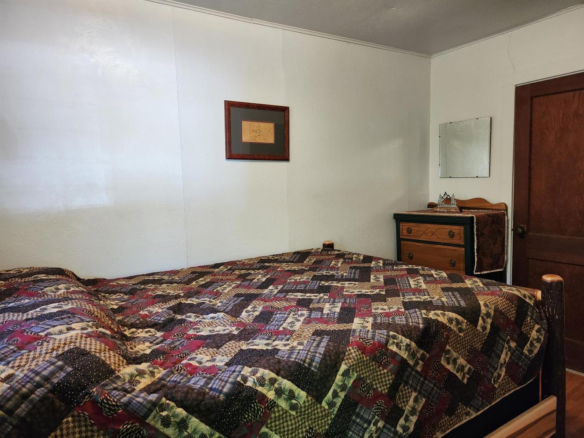 Moreno's Cottages Saranac Lake Esterno foto