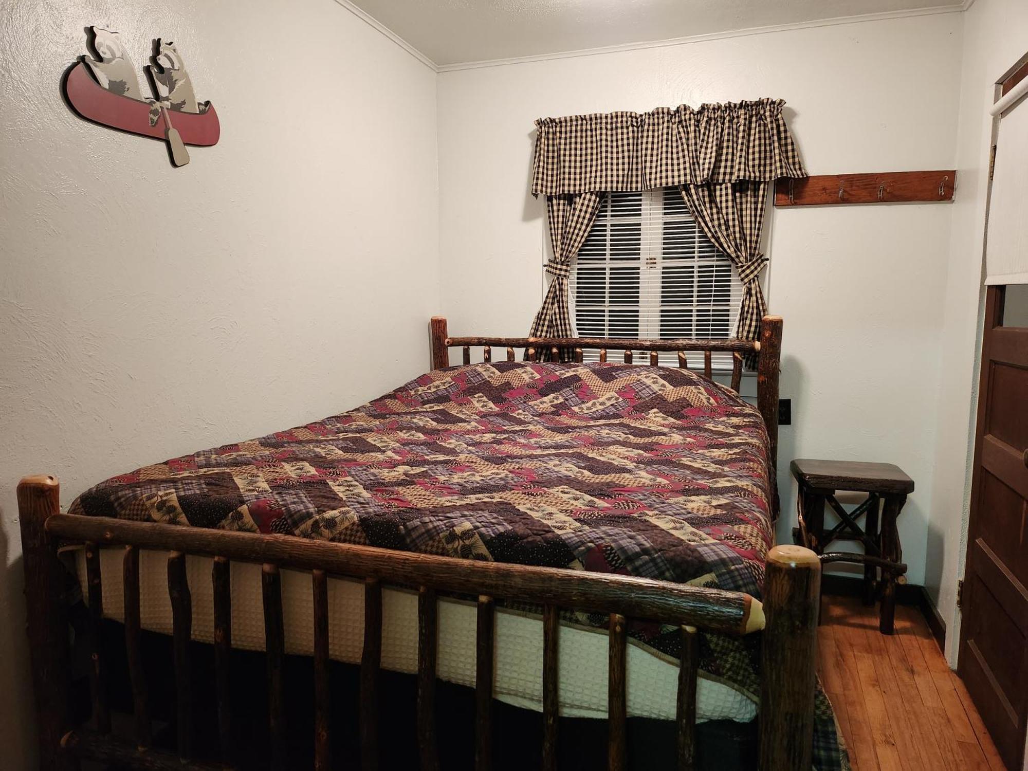 Moreno's Cottages Saranac Lake Esterno foto