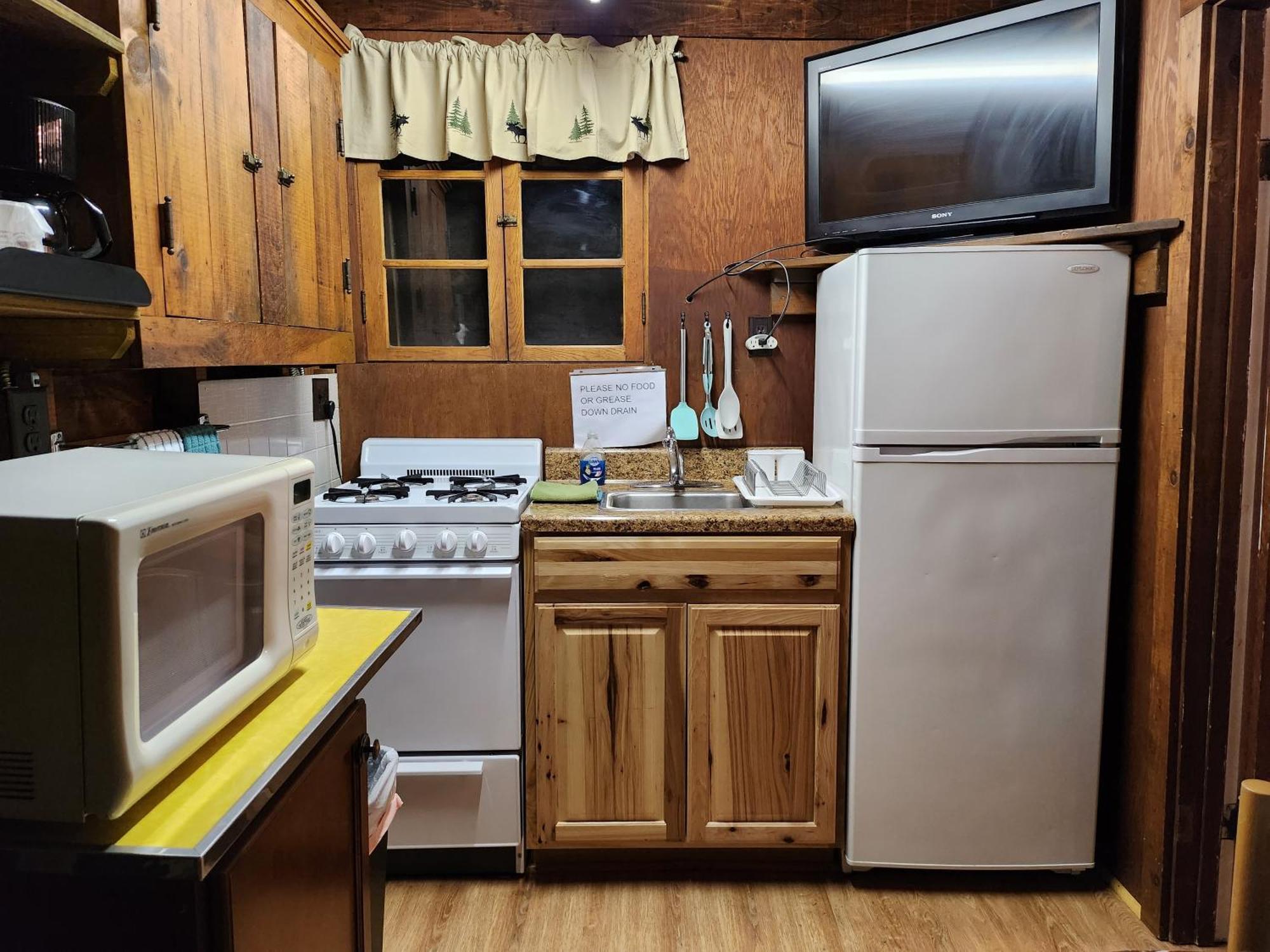 Moreno's Cottages Saranac Lake Esterno foto
