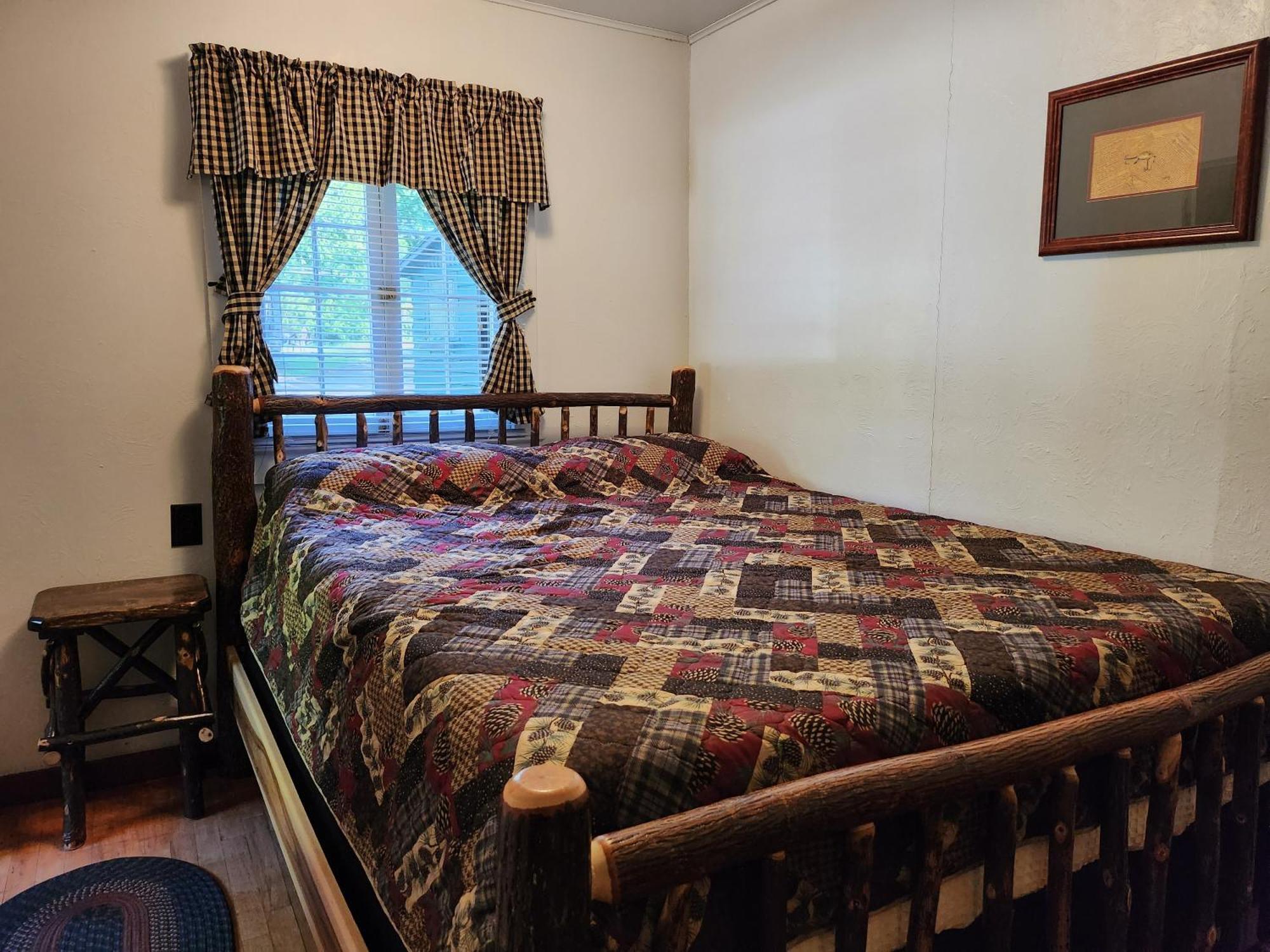 Moreno's Cottages Saranac Lake Esterno foto