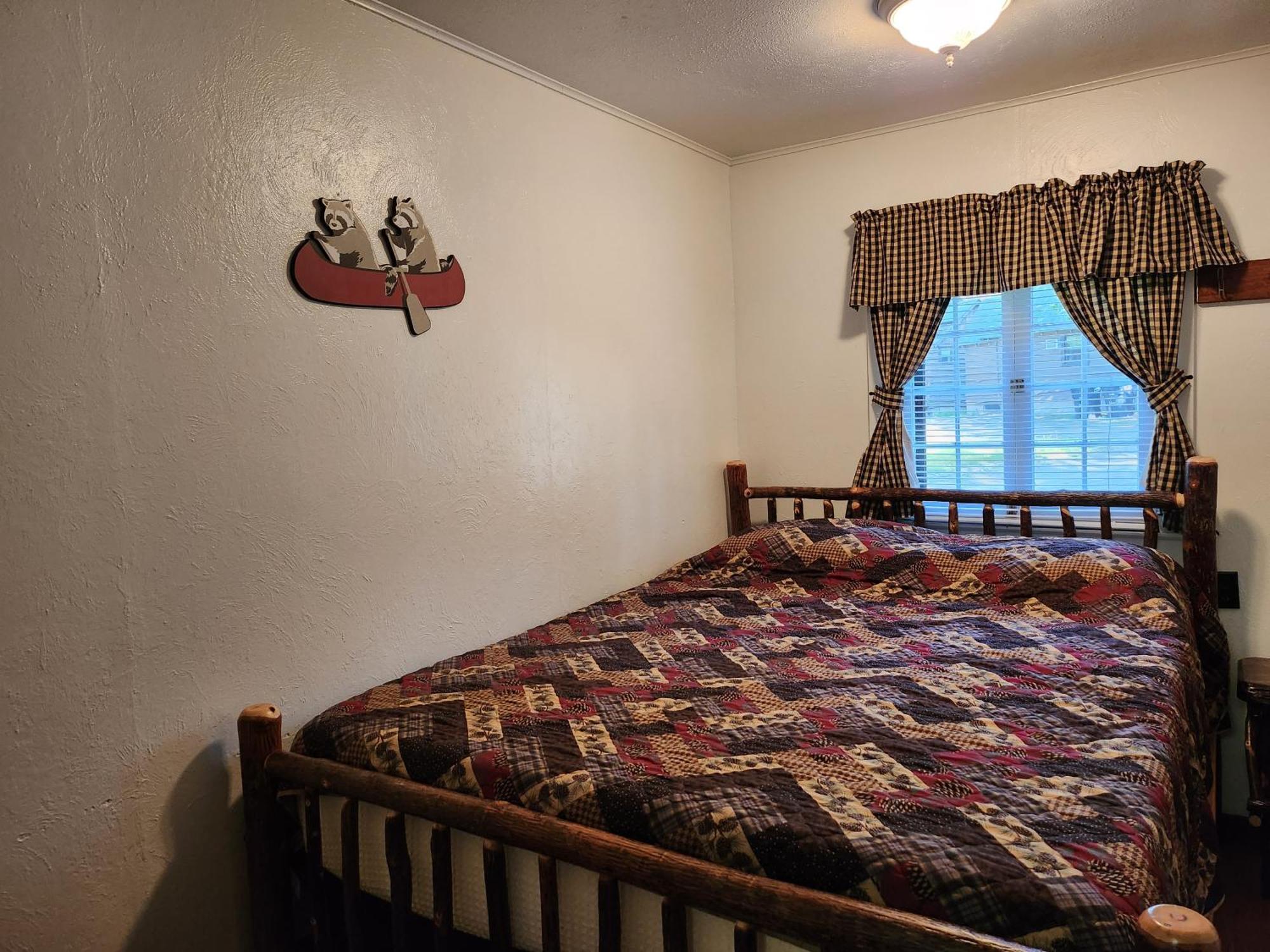 Moreno's Cottages Saranac Lake Esterno foto