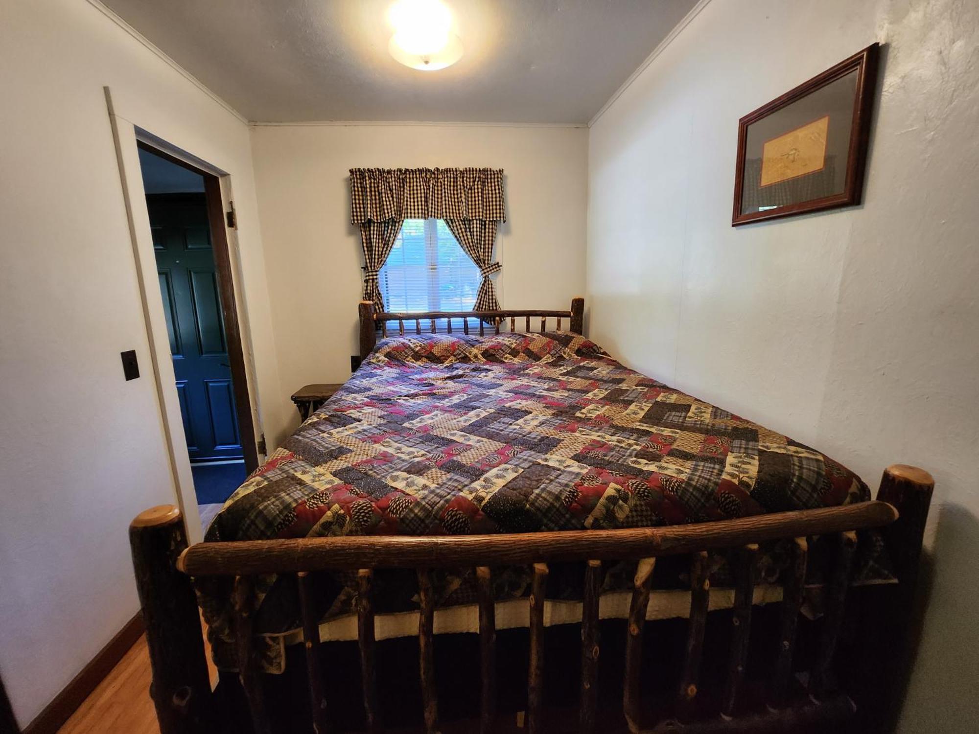 Moreno's Cottages Saranac Lake Esterno foto