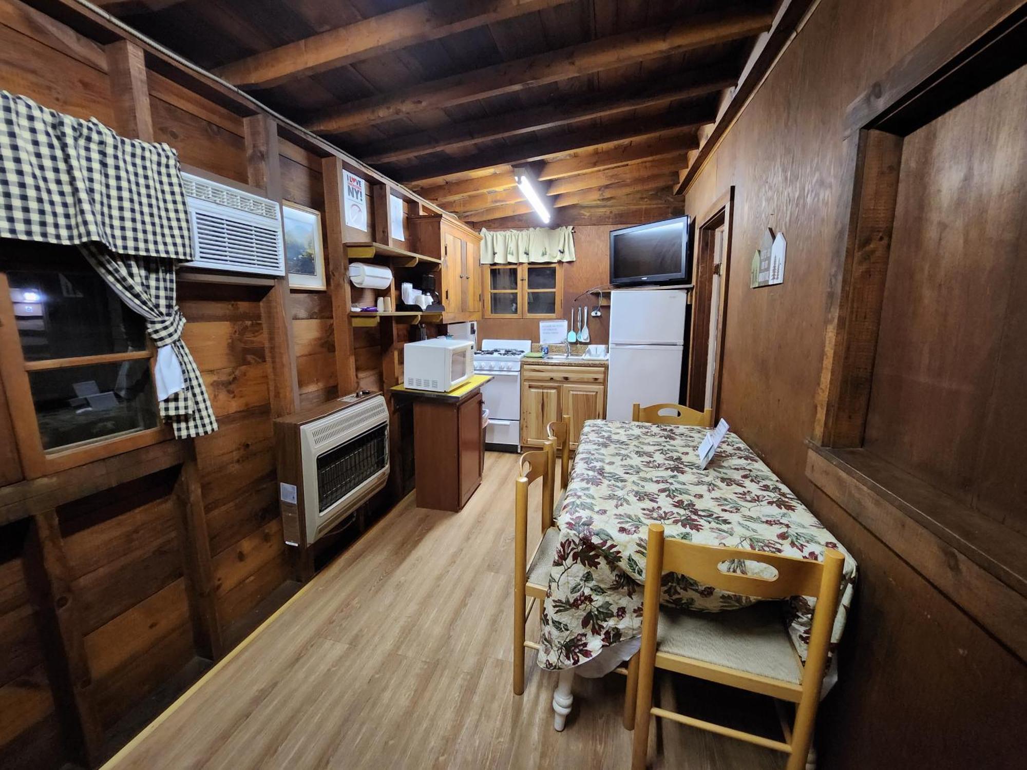 Moreno's Cottages Saranac Lake Esterno foto