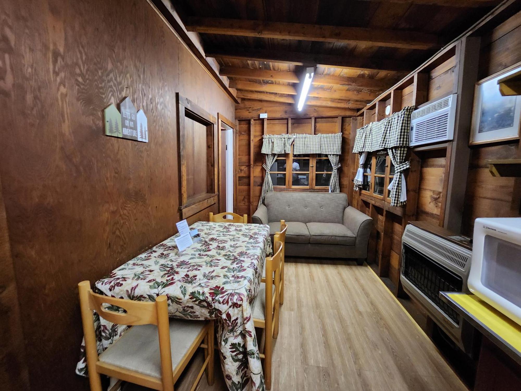 Moreno's Cottages Saranac Lake Esterno foto