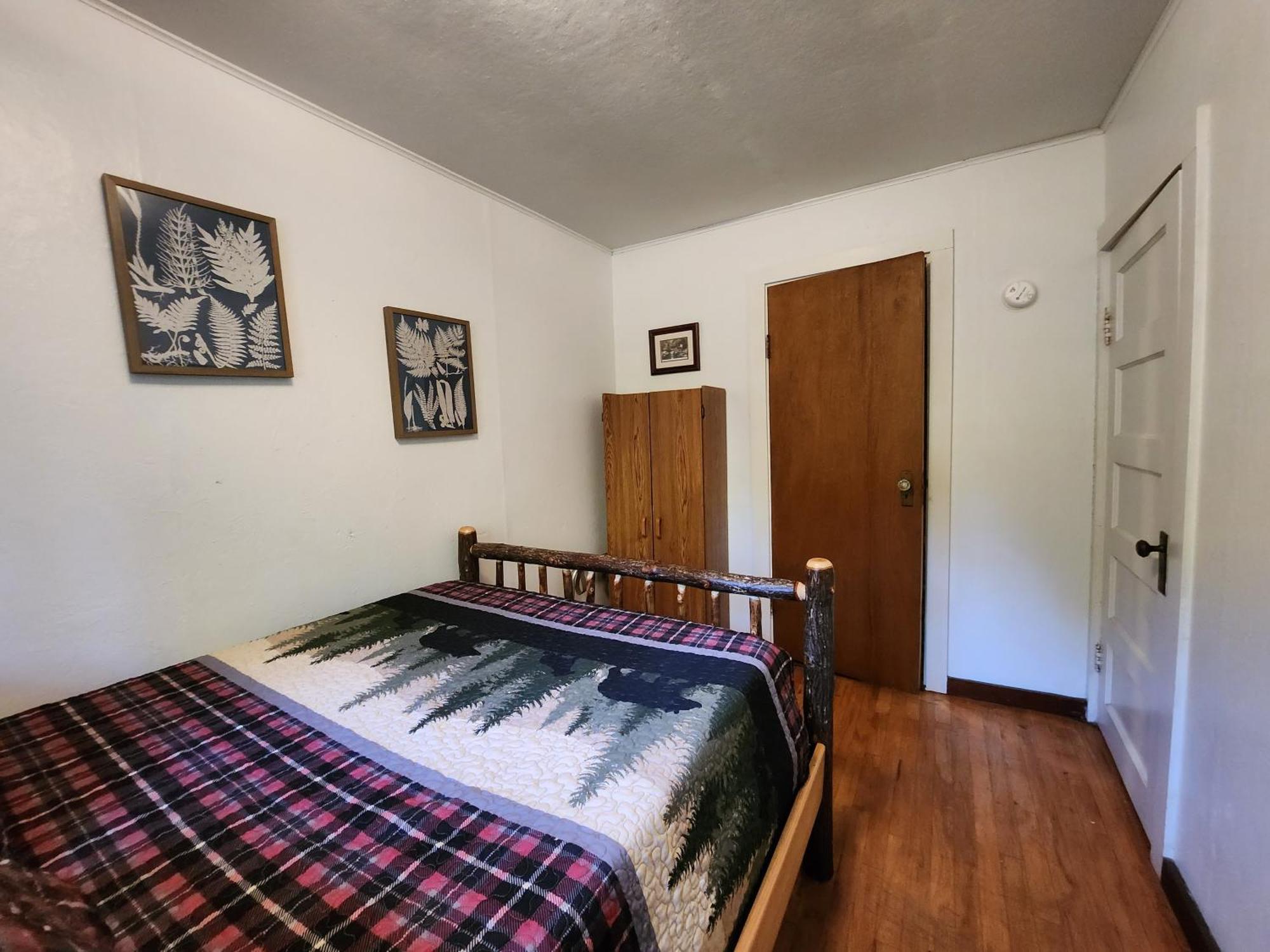 Moreno's Cottages Saranac Lake Esterno foto