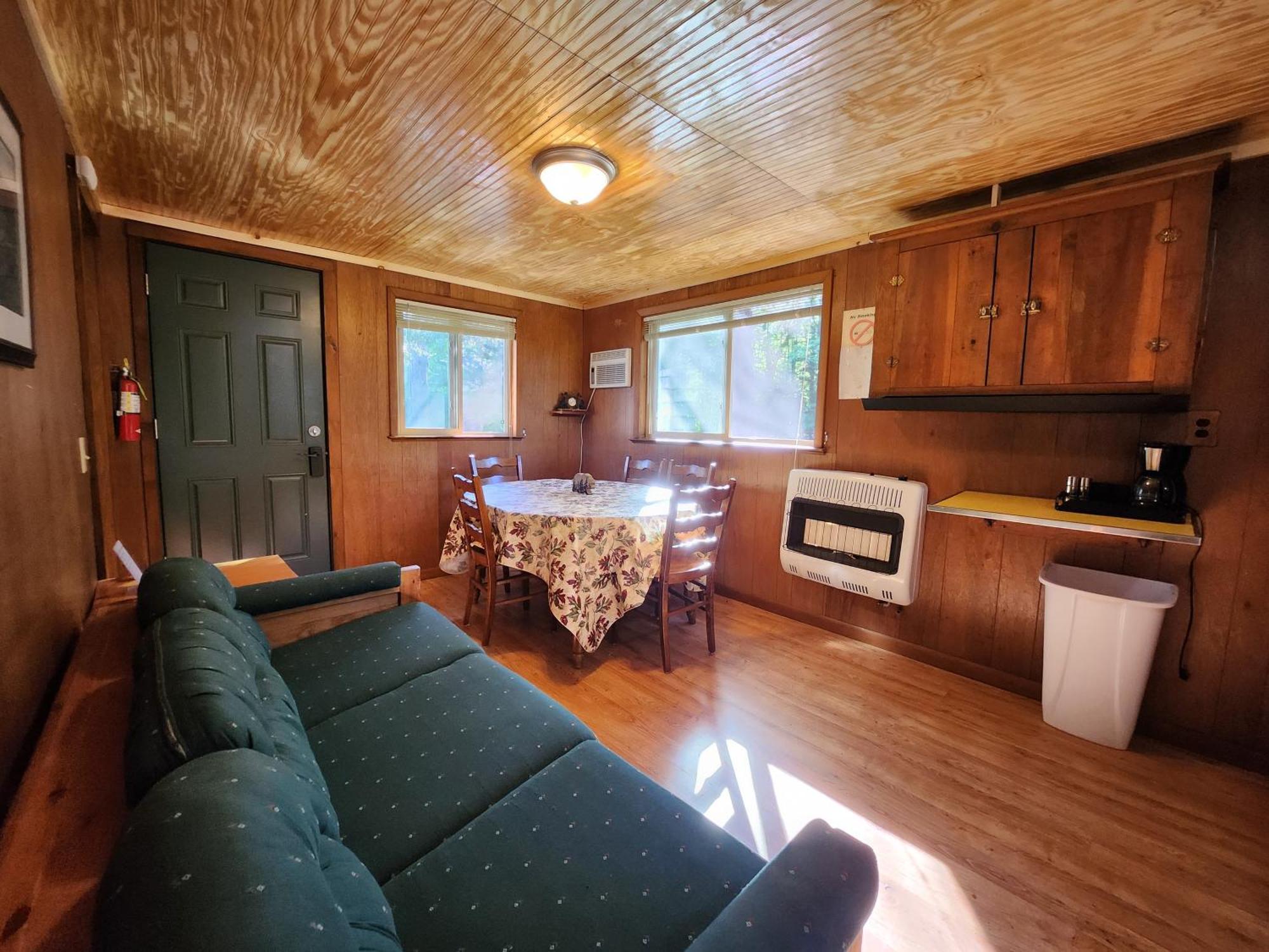 Moreno's Cottages Saranac Lake Esterno foto