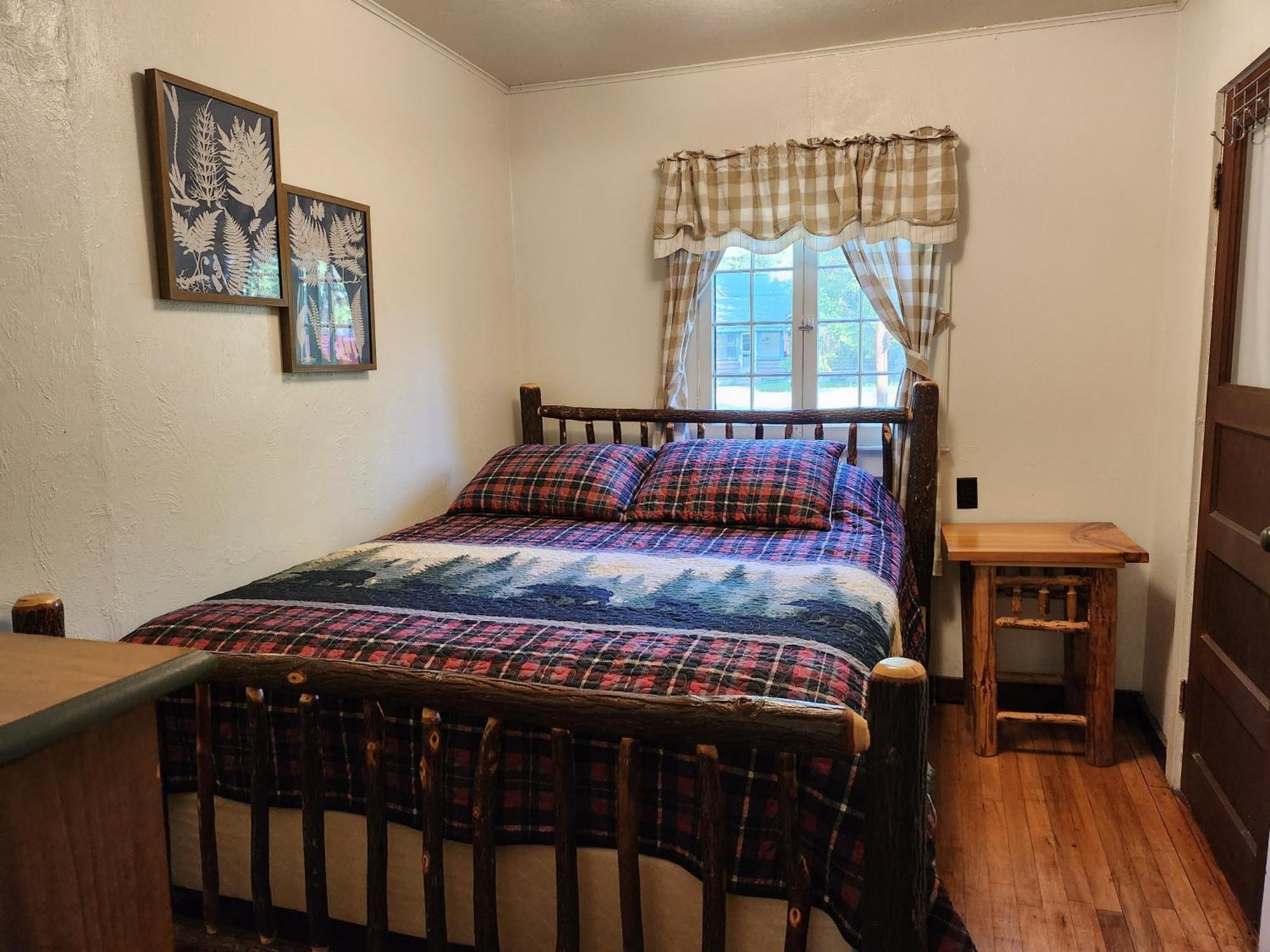 Moreno's Cottages Saranac Lake Esterno foto