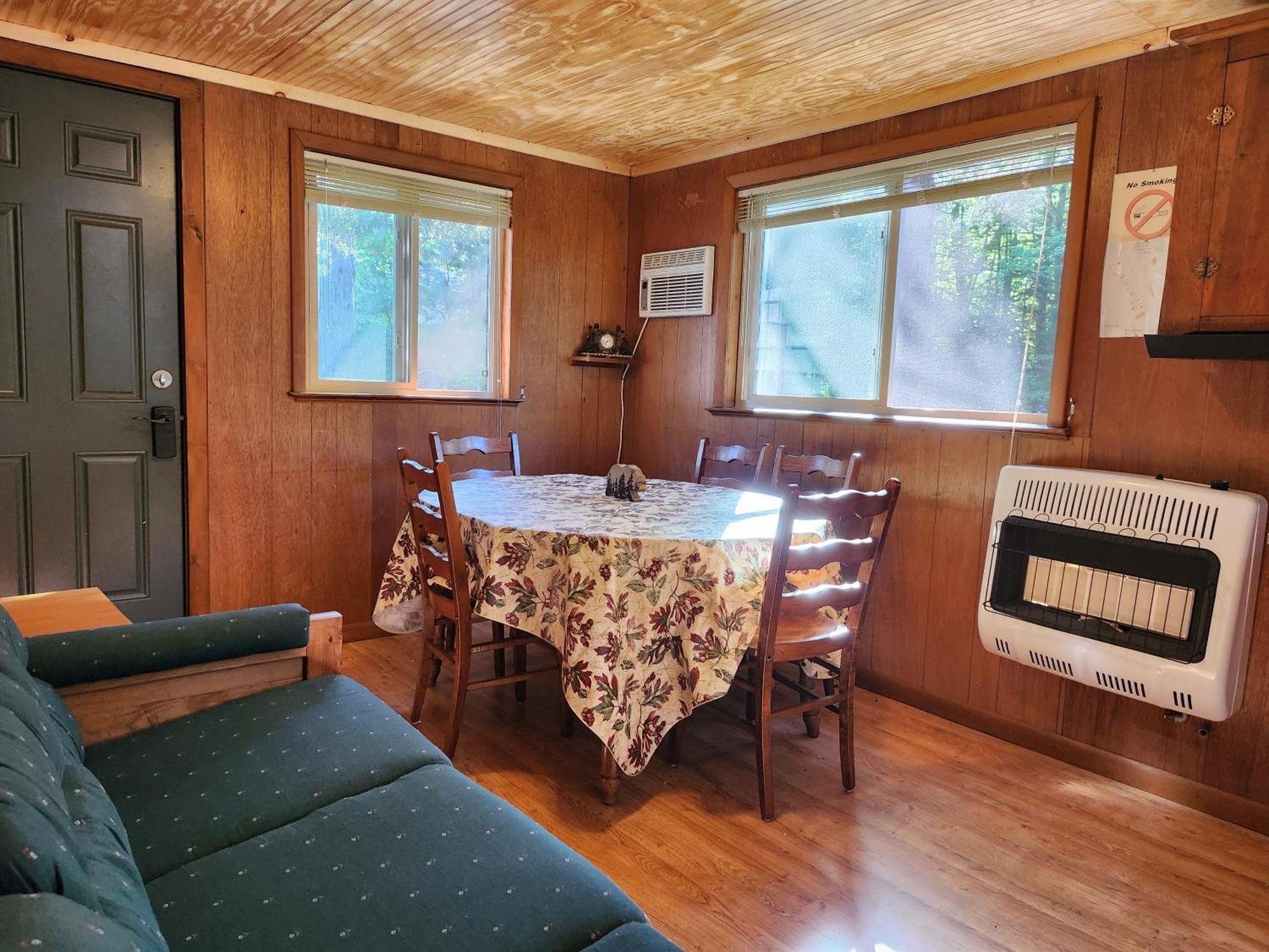Moreno's Cottages Saranac Lake Esterno foto
