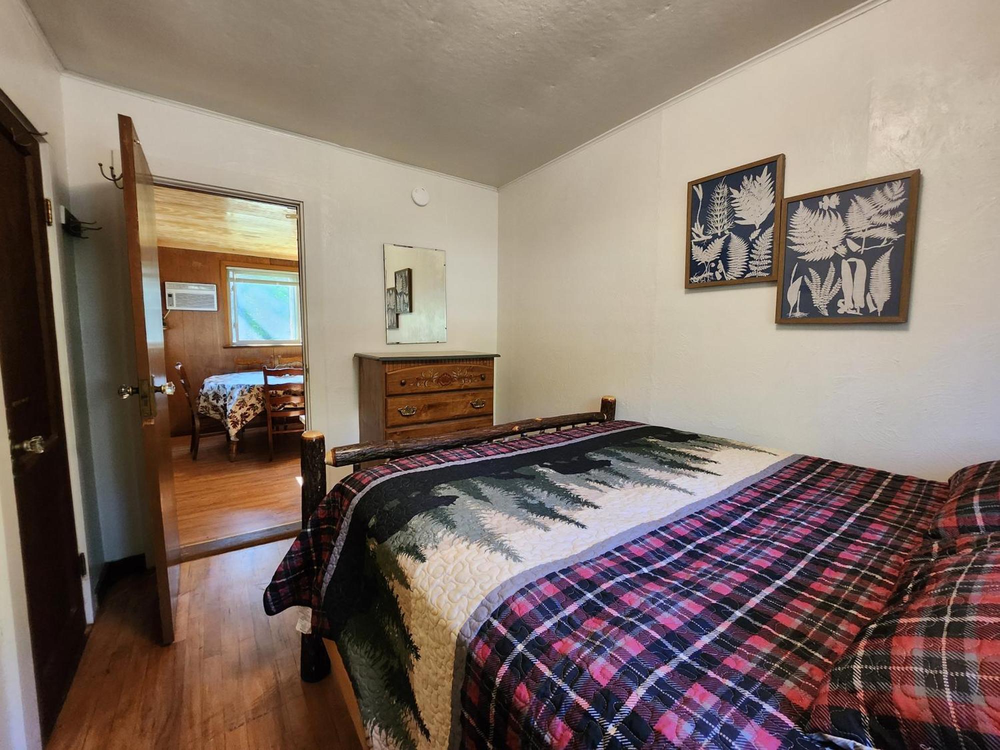 Moreno's Cottages Saranac Lake Esterno foto