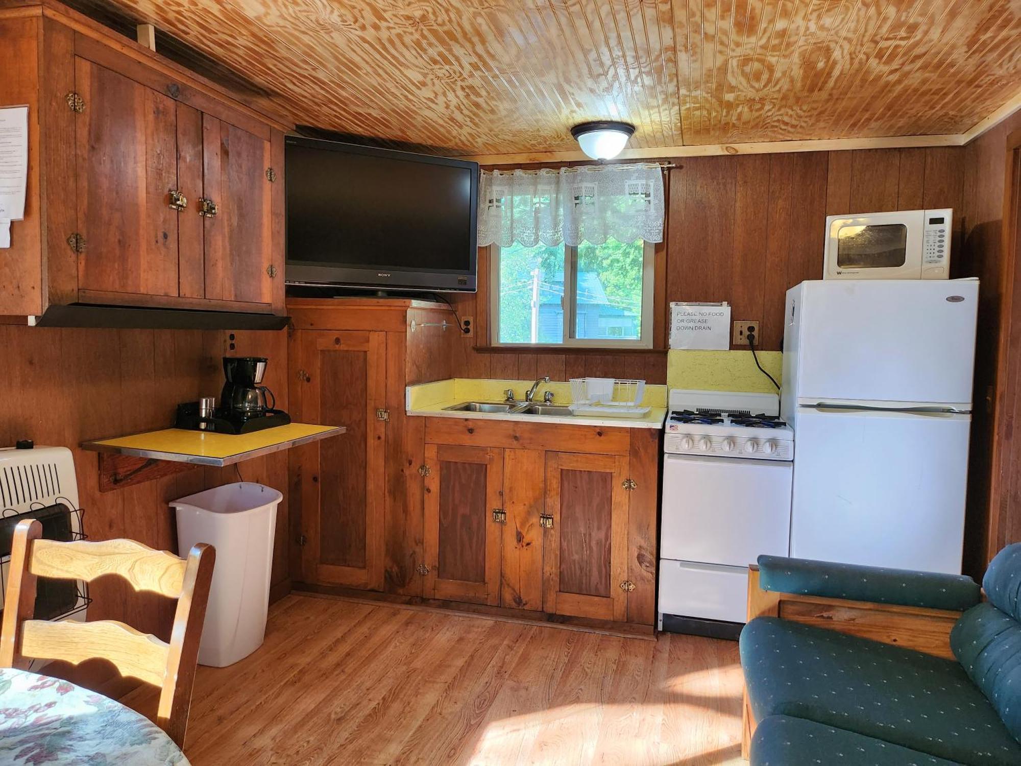 Moreno's Cottages Saranac Lake Esterno foto
